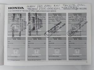 Honda Jazz 1.2 Comfort - Image 12