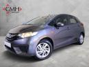 Thumbnail Honda Jazz 1.2 Comfort