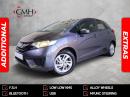 Thumbnail Honda Jazz 1.2 Comfort