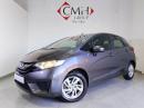 Thumbnail Honda Jazz 1.2 Comfort