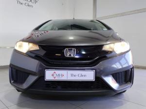 Honda Jazz 1.2 Comfort - Image 2