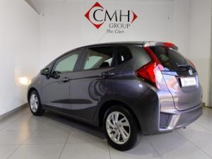 Honda Jazz 1.2 Comfort - Image 4