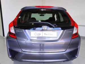 Honda Jazz 1.2 Comfort - Image 5