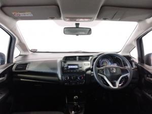 Honda Jazz 1.2 Comfort - Image 7