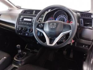 Honda Jazz 1.2 Comfort - Image 8
