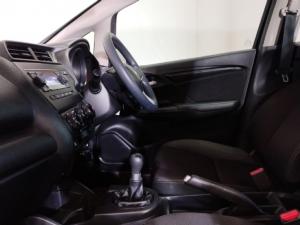 Honda Jazz 1.2 Comfort - Image 9