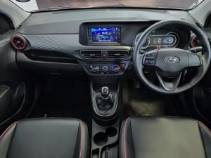 Hyundai Grand i10 1.2 Fluid hatch manual - Image 10
