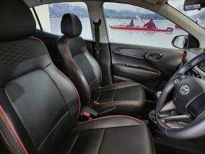 Hyundai Grand i10 1.2 Fluid hatch manual - Image 11