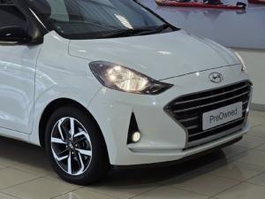 Hyundai Grand i10 1.2 Fluid hatch manual - Image 13