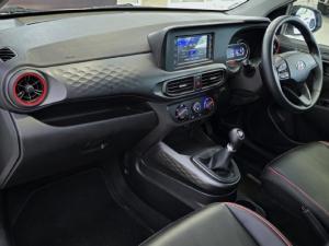 Hyundai Grand i10 1.2 Fluid hatch manual - Image 14