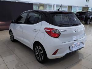 Hyundai Grand i10 1.2 Fluid hatch manual - Image 16