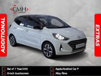 Thumbnail Hyundai Grand i10 1.2 Fluid hatch manual