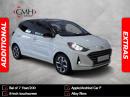Thumbnail Hyundai Grand i10 1.2 Fluid hatch manual