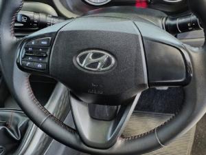 Hyundai Grand i10 1.2 Fluid hatch manual - Image 21
