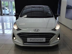 Hyundai Grand i10 1.2 Fluid hatch manual - Image 2