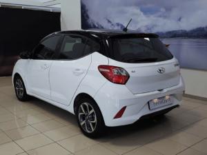 Hyundai Grand i10 1.2 Fluid hatch manual - Image 4