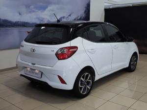 Hyundai Grand i10 1.2 Fluid hatch manual - Image 6