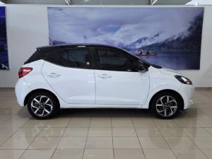 Hyundai Grand i10 1.2 Fluid hatch manual - Image 8