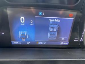Ford Everest 2.0 BiTurbo 4x4 Sport - Image 12
