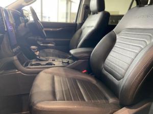 Ford Everest 2.0 BiTurbo 4x4 Sport - Image 13