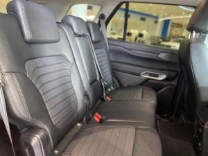 Ford Everest 2.0 BiTurbo 4x4 Sport - Image 14
