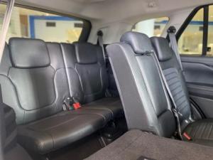 Ford Everest 2.0 BiTurbo 4x4 Sport - Image 15