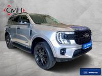 Thumbnail Ford Everest 2.0 BiTurbo 4x4 Sport