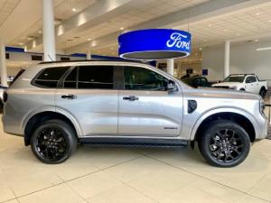 Ford Everest 2.0 BiTurbo 4x4 Sport - Image 2