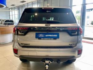 Ford Everest 2.0 BiTurbo 4x4 Sport - Image 3