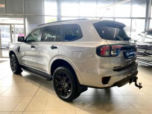 Ford Everest 2.0 BiTurbo 4x4 Sport - Image 4