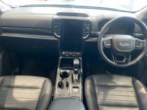 Ford Everest 2.0 BiTurbo 4x4 Sport - Image 7