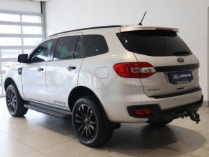 Ford Everest 2.0SiT XLT Sport - Image 10
