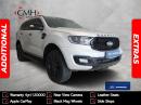 Thumbnail Ford Everest 2.0SiT XLT Sport