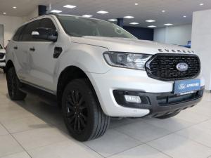 Ford Everest 2.0SiT XLT Sport - Image 1