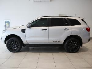 Ford Everest 2.0SiT XLT Sport - Image 2
