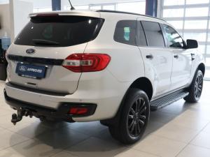 Ford Everest 2.0SiT XLT Sport - Image 3