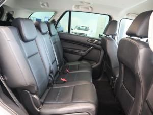Ford Everest 2.0SiT XLT Sport - Image 4
