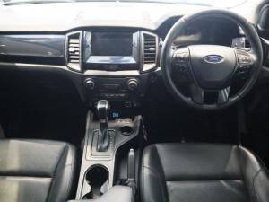 Ford Everest 2.0SiT XLT Sport - Image 6