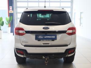 Ford Everest 2.0SiT XLT Sport - Image 7