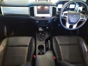 Ford Everest 3.2TDCi 4WD XLT - Image 11