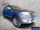 Thumbnail Ford Everest 3.2TDCi 4WD XLT