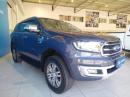 Thumbnail Ford Everest 3.2TDCi 4WD XLT