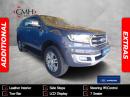 Thumbnail Ford Everest 3.2TDCi 4WD XLT