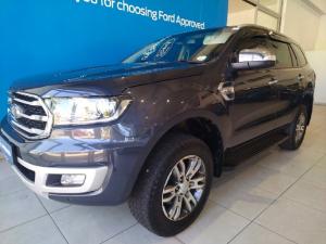 Ford Everest 3.2TDCi 4WD XLT - Image 3