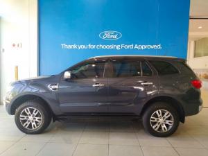 Ford Everest 3.2TDCi 4WD XLT - Image 4