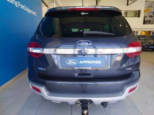 Ford Everest 3.2TDCi 4WD XLT - Image 5