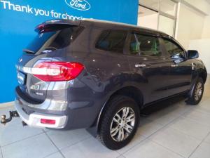 Ford Everest 3.2TDCi 4WD XLT - Image 6