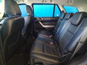 Ford Everest 3.2TDCi 4WD XLT - Image 8