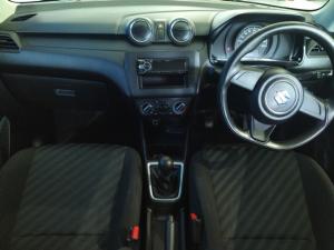Suzuki Swift 1.2 GA - Image 12