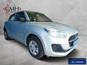 Suzuki Swift 1.2 GA - Image 1